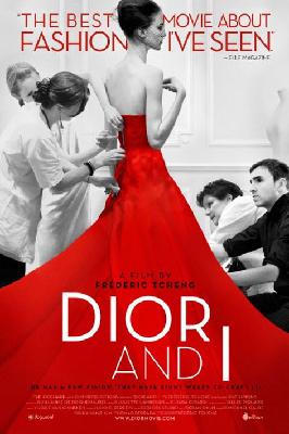 Dior and I (2014)